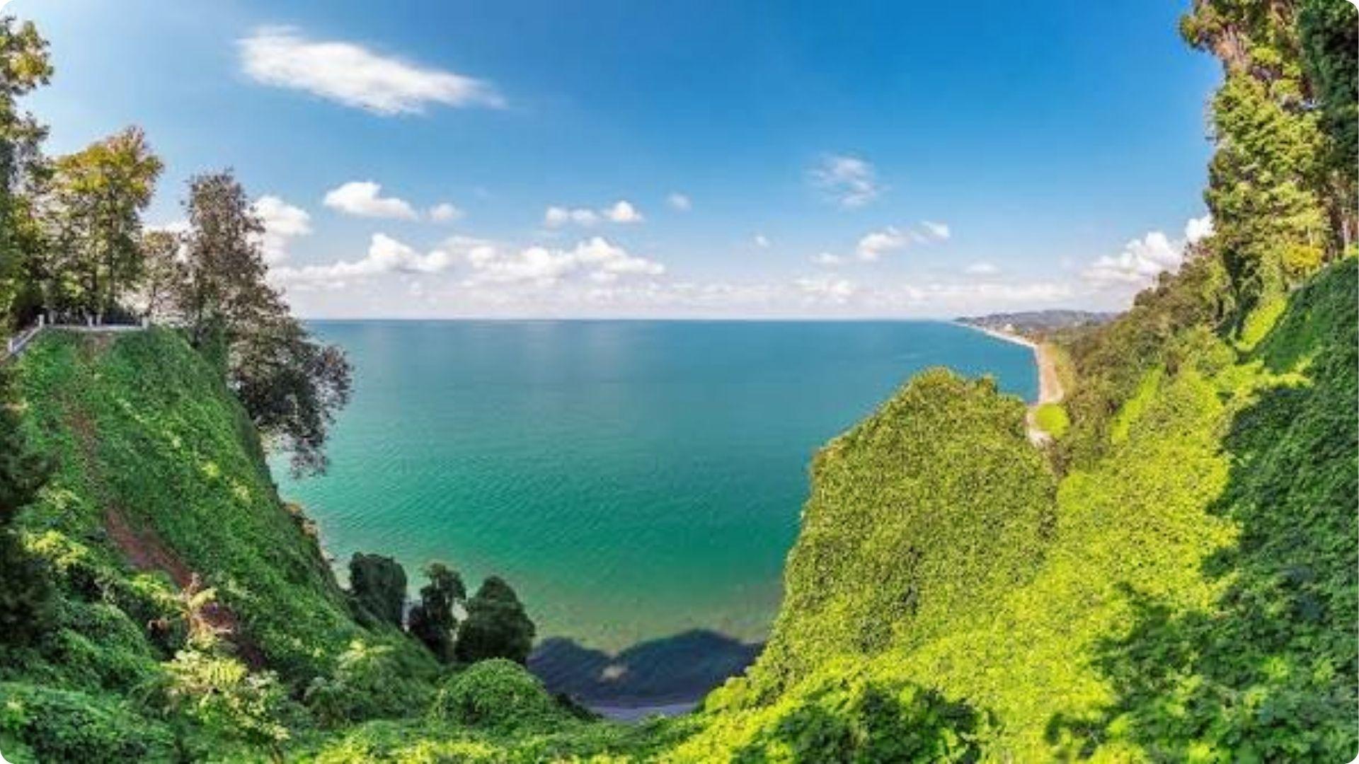 Best Beaches on the Coast of Georgia
