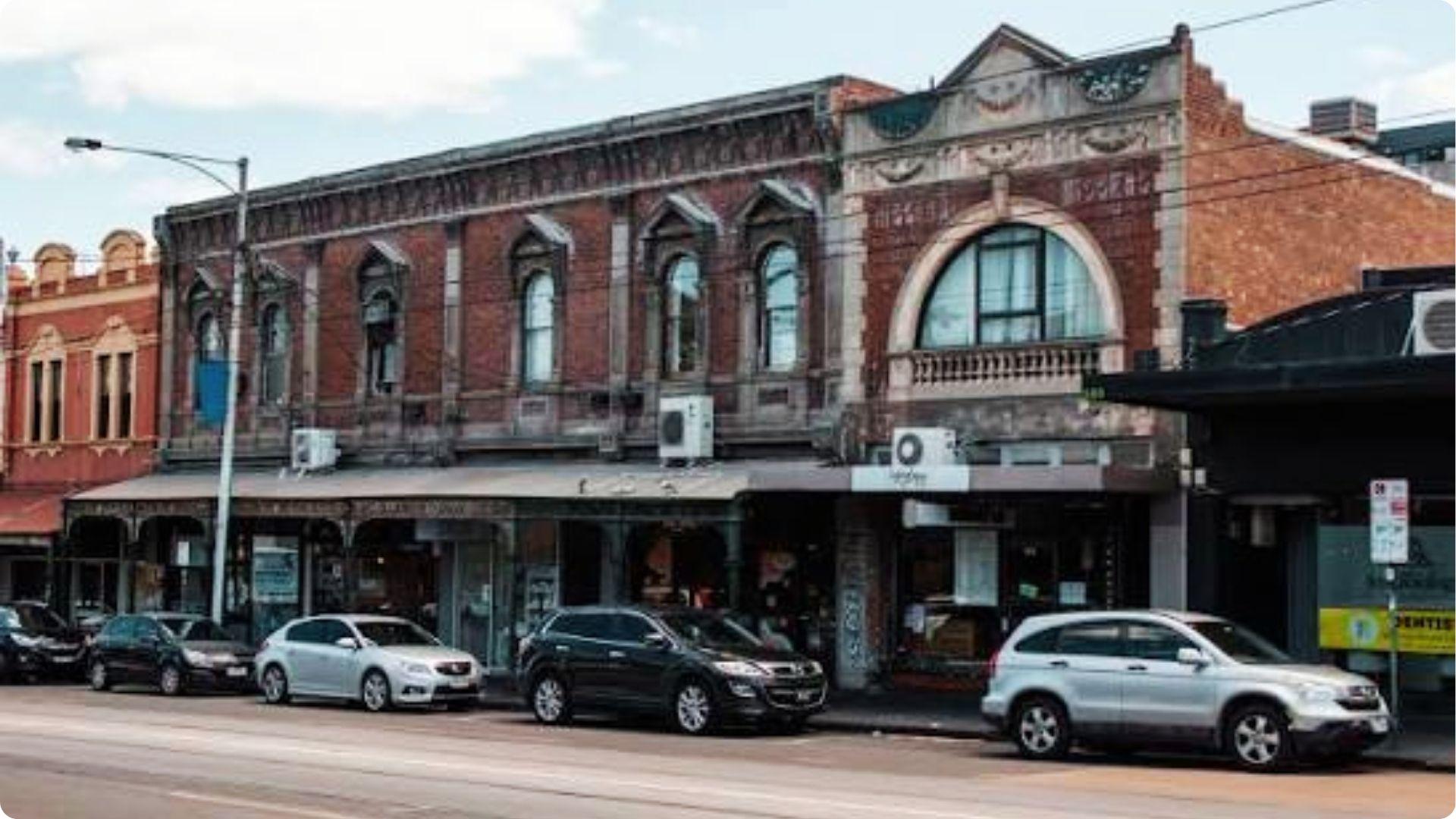 Brunswick