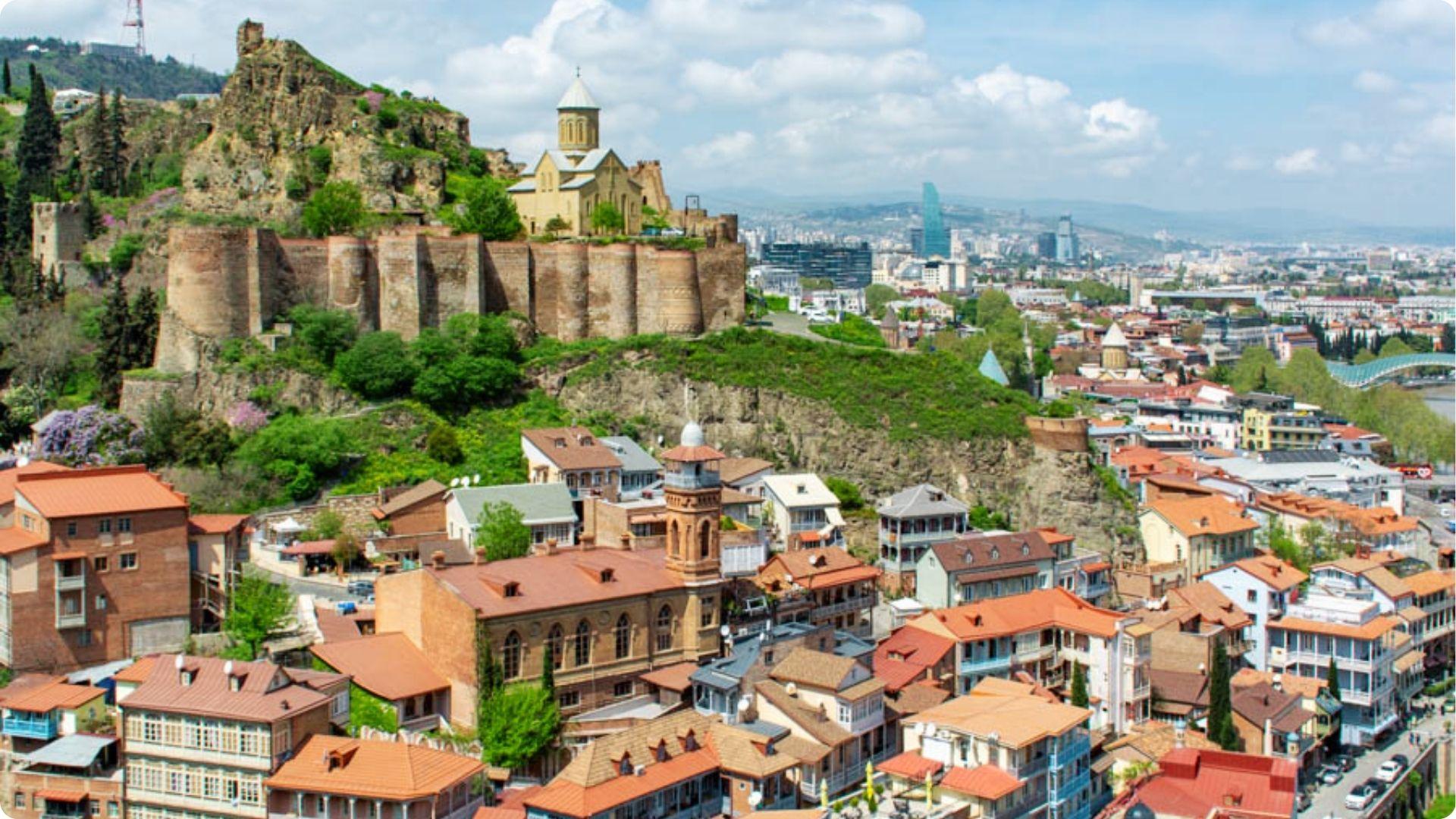 Coast of Georgia: Why It Should Be on Your Travel List