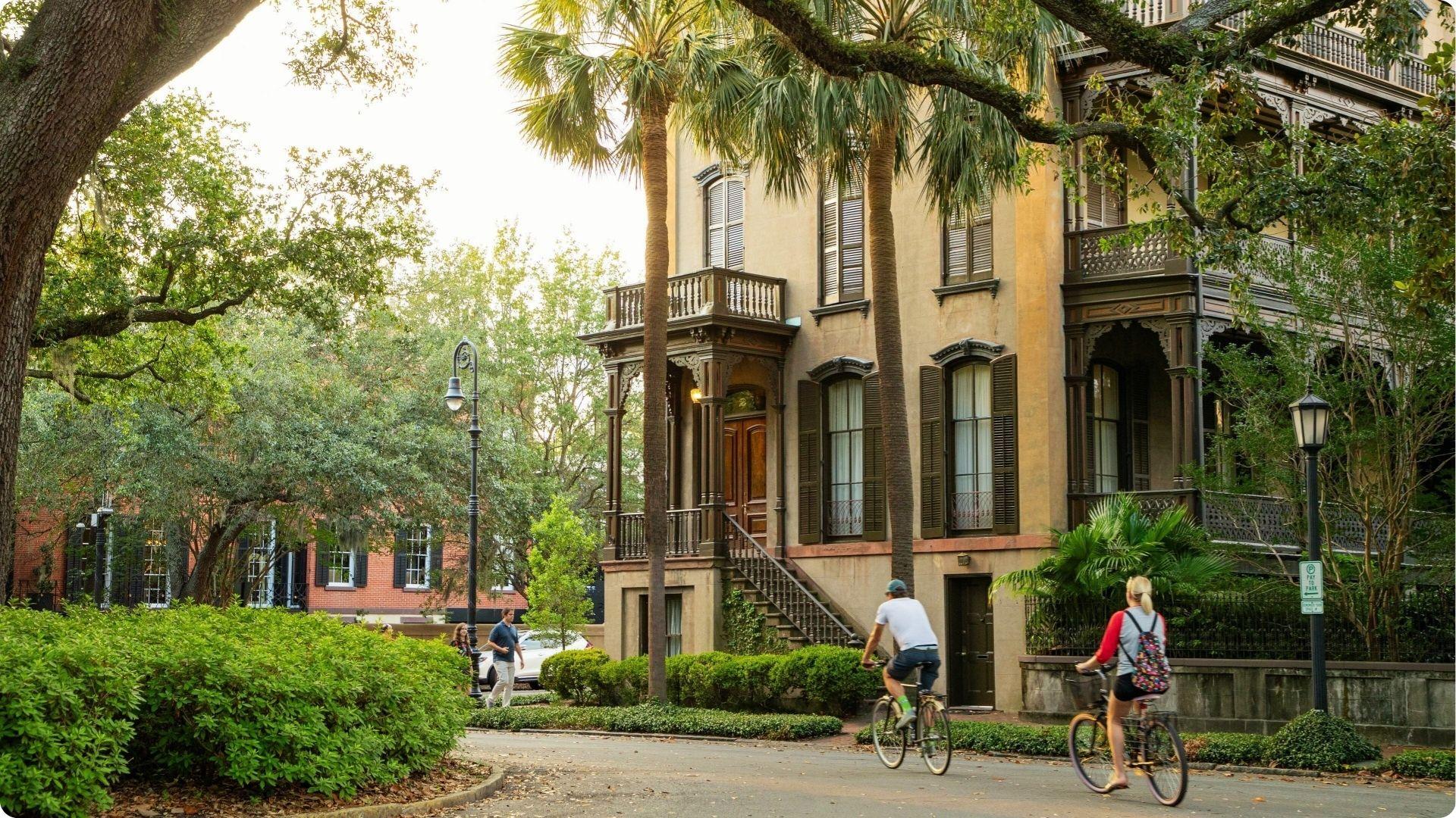 Savannah