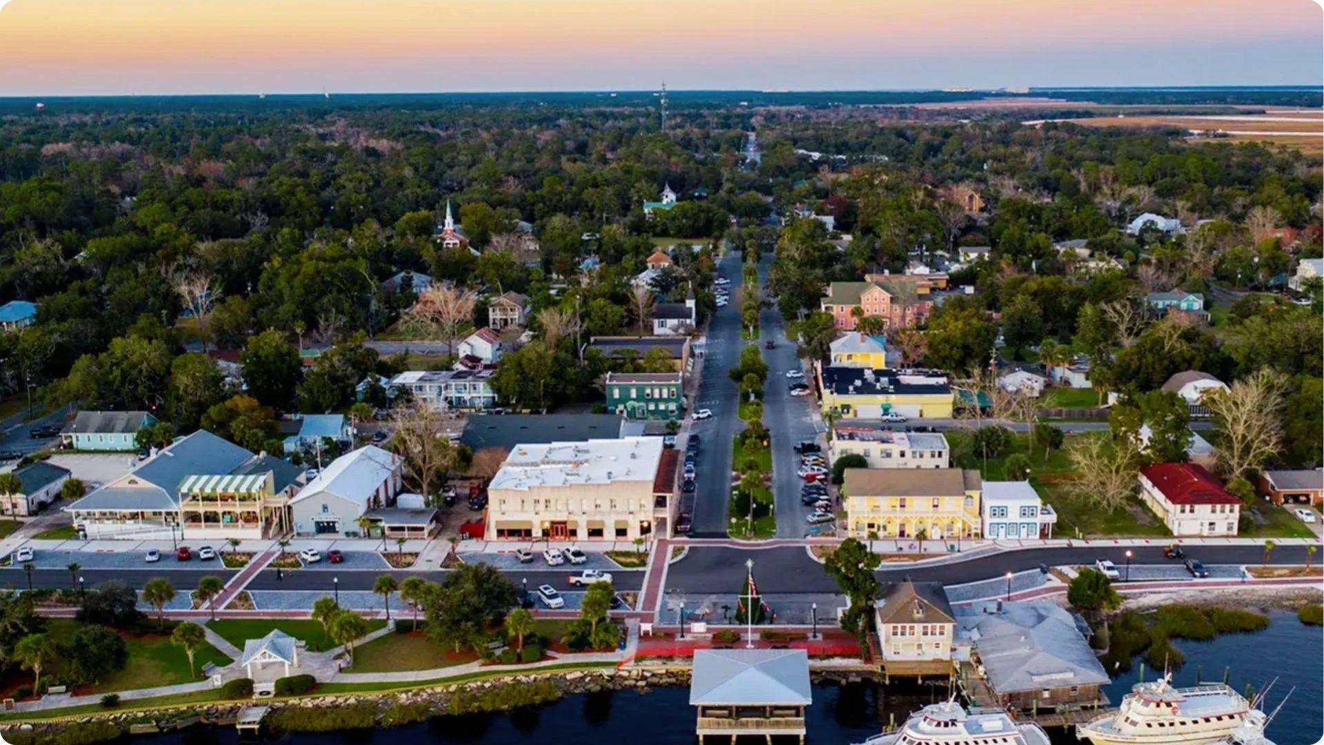 St. Marys