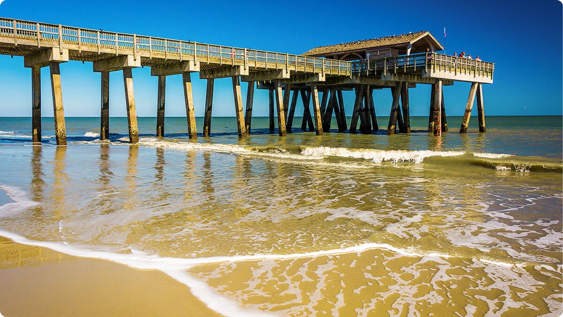 Tybee Island