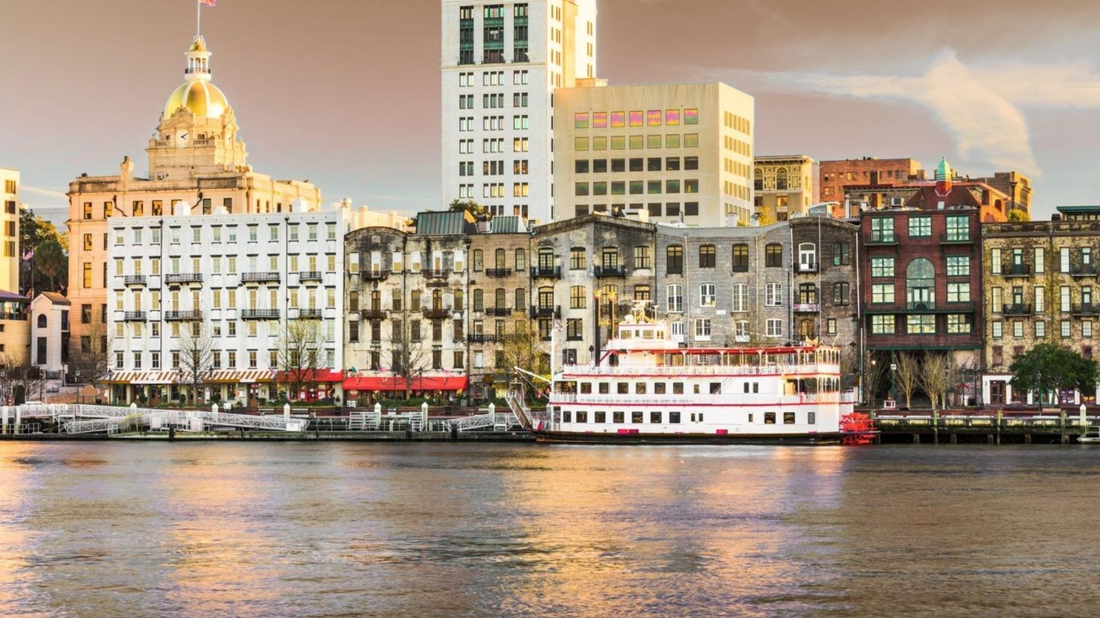 37 Fun Things to Do in Savannah You’ll Actually Enjoy