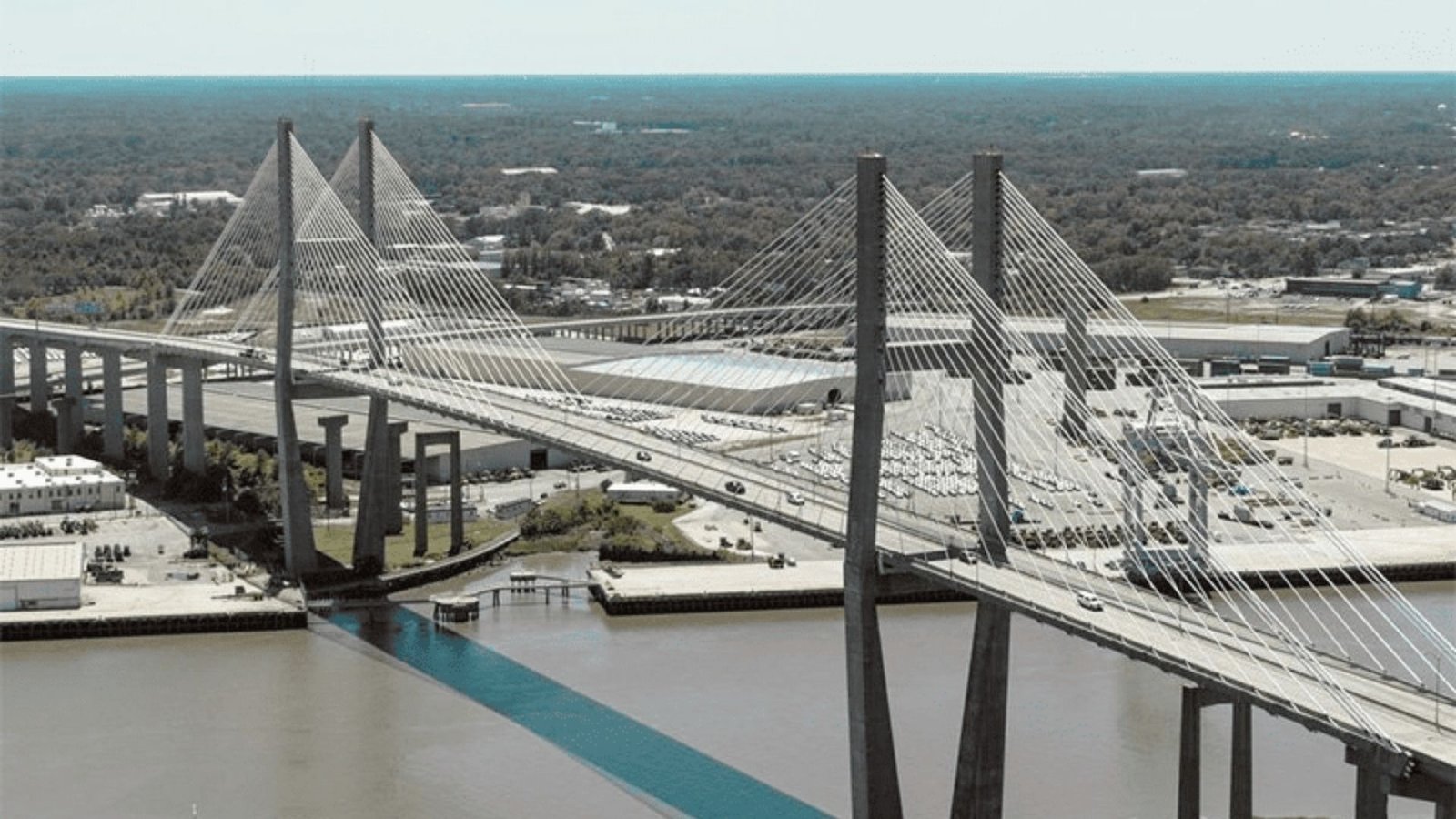 Savannah GA to Bluffton SC: Fast Drive & Travel Tips