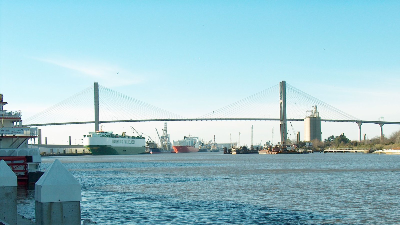 Movies Filmed in Savannah, GA You’ve Actually Seen