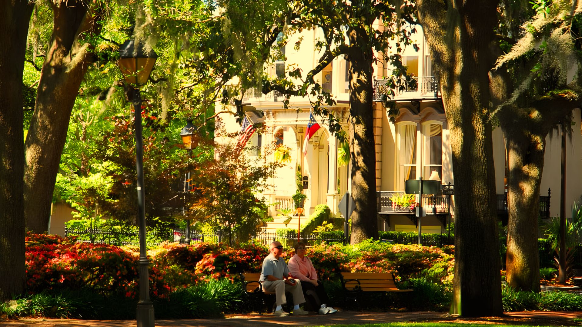Optional Day 5 Savannah Itinerary – Slow Travel & Hidden Gems