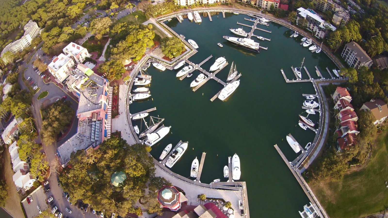 How Far Is Hilton Head From Savannah?