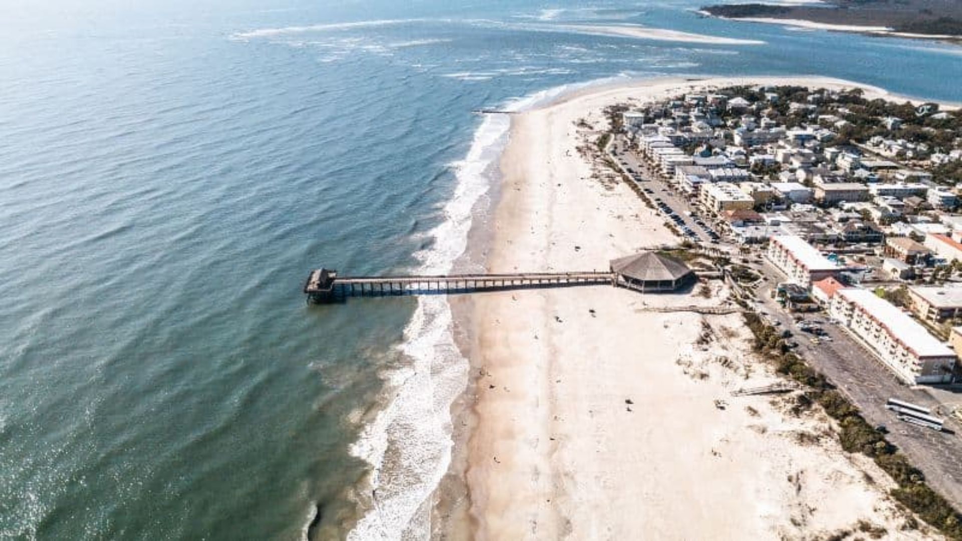 Beach Access