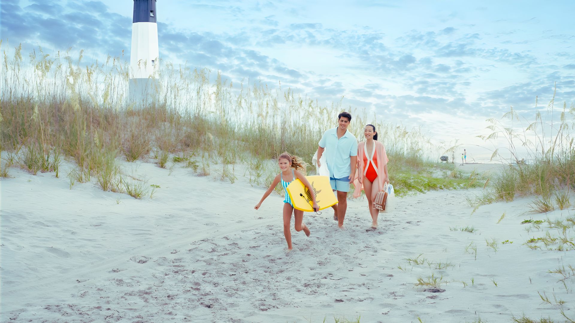 Optional Day 4 Savannah Itinerary – Coastal & Outdoor Experiences
