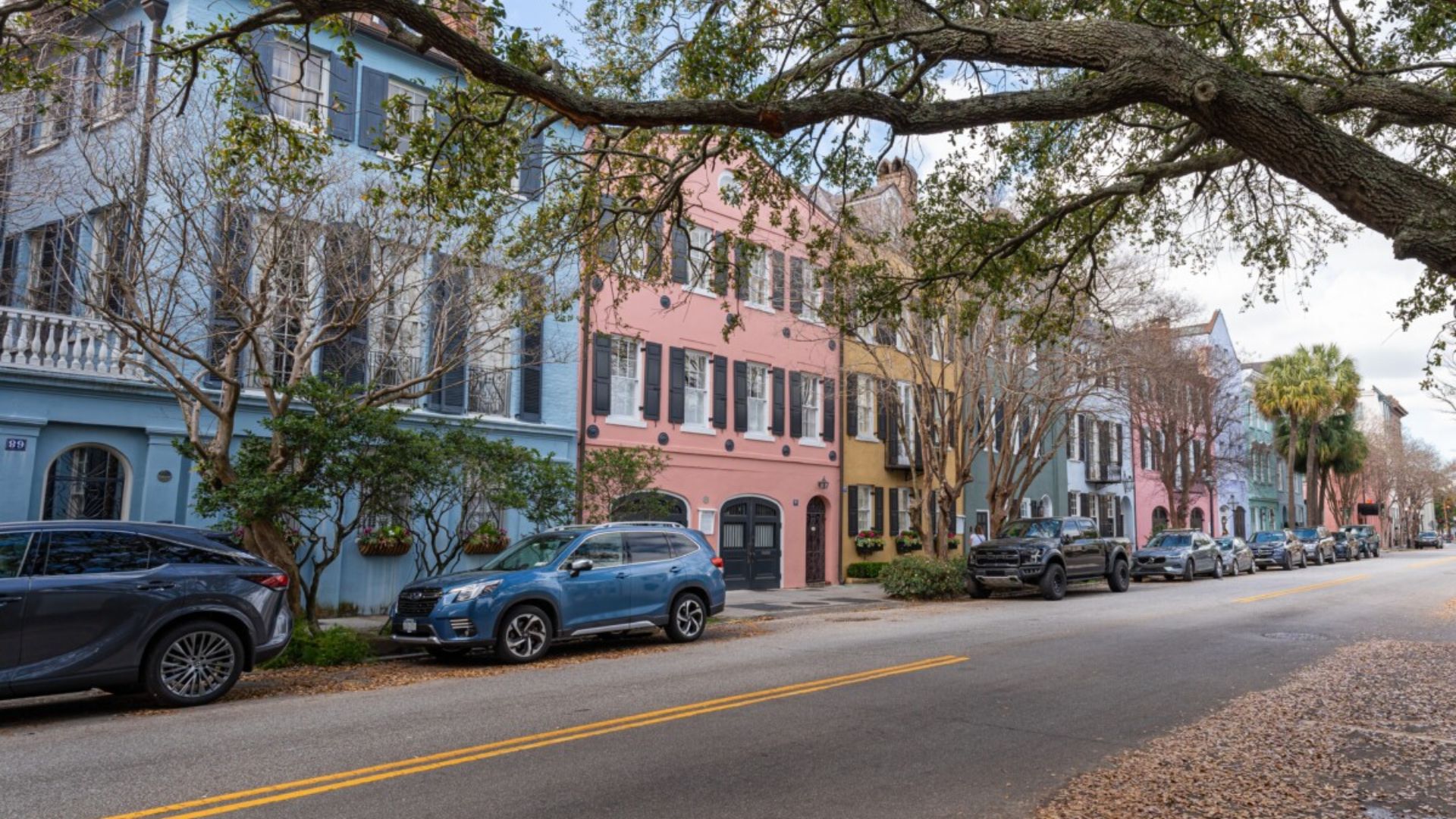 Should You Visit Both Cities?