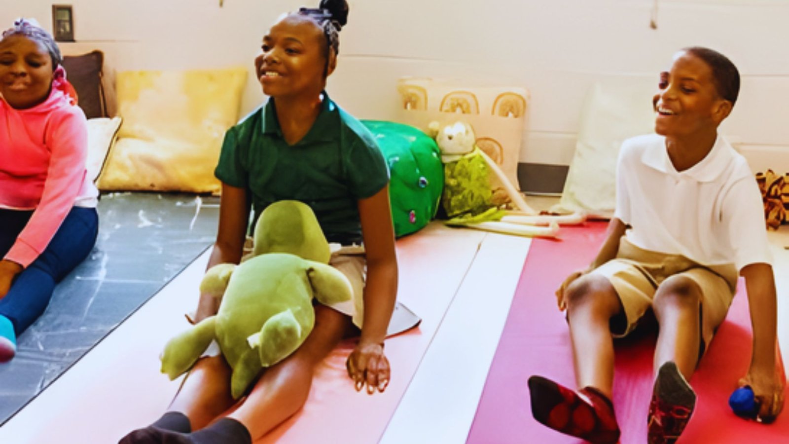 Practice Situational Awareness