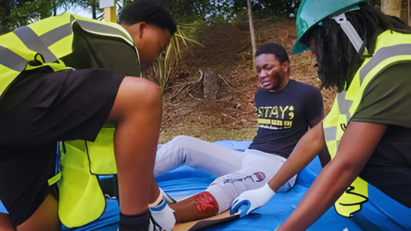 Natural Disasters & Emergency Safety