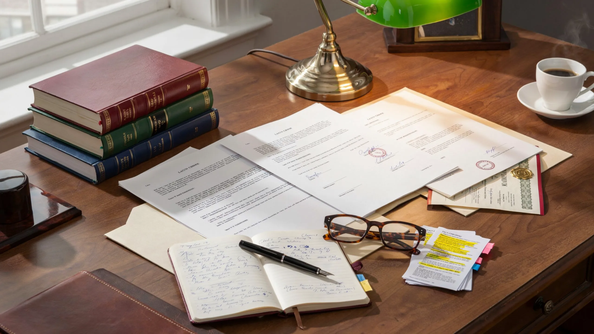 Legal resources addressing common myths about common law marriage.