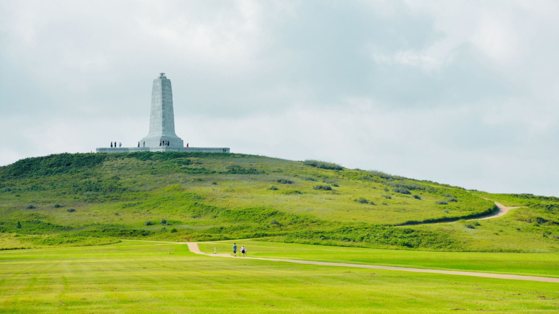 picture of Kill Devil Hills.