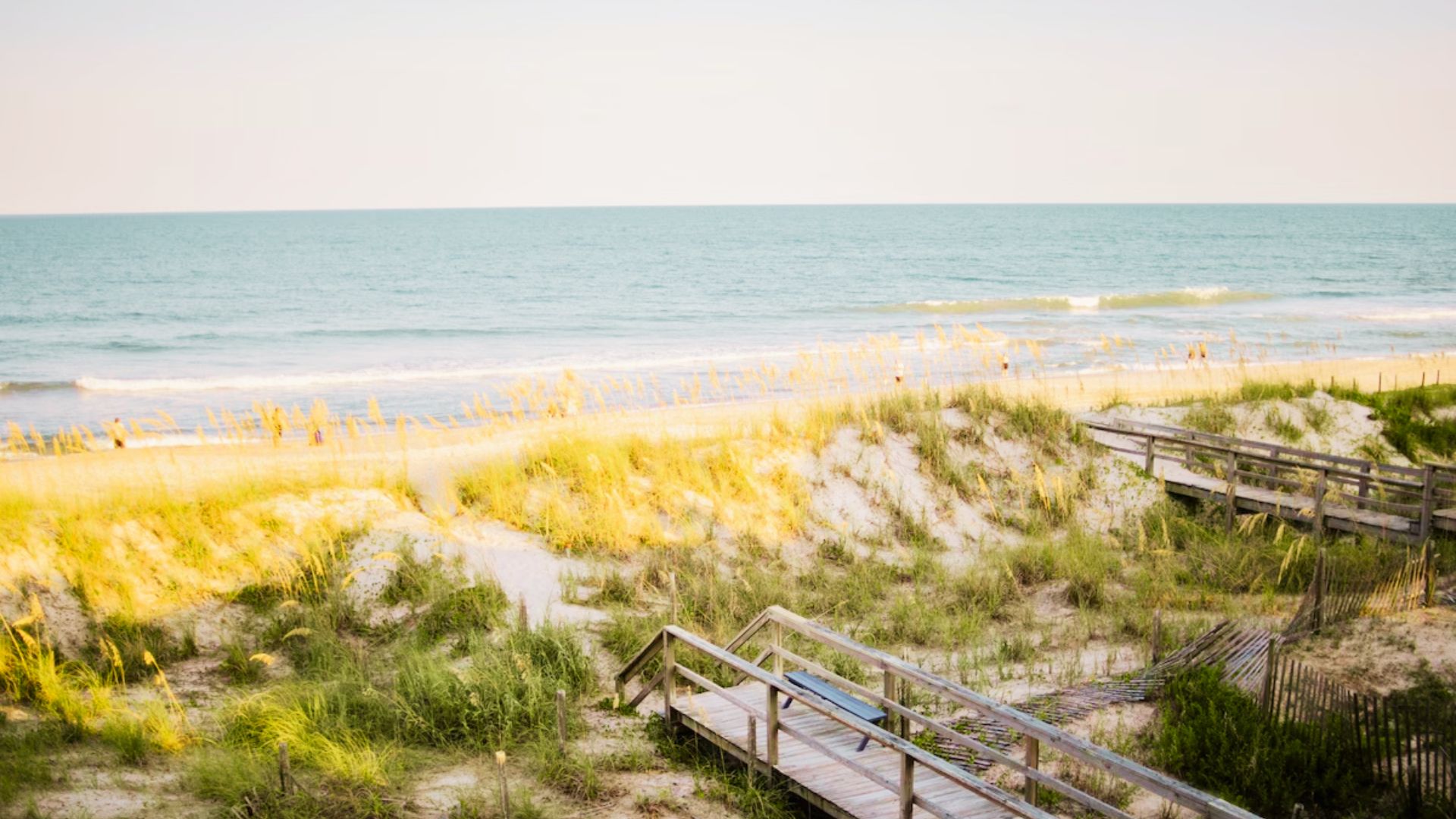 picture of Pine Knoll Shores.