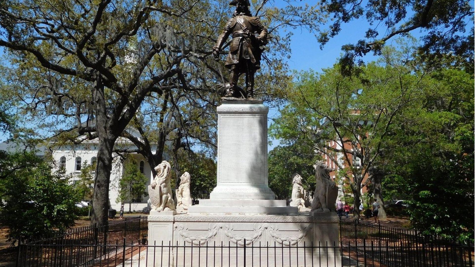 IMAGE OF CHIPPEWA SQUARE