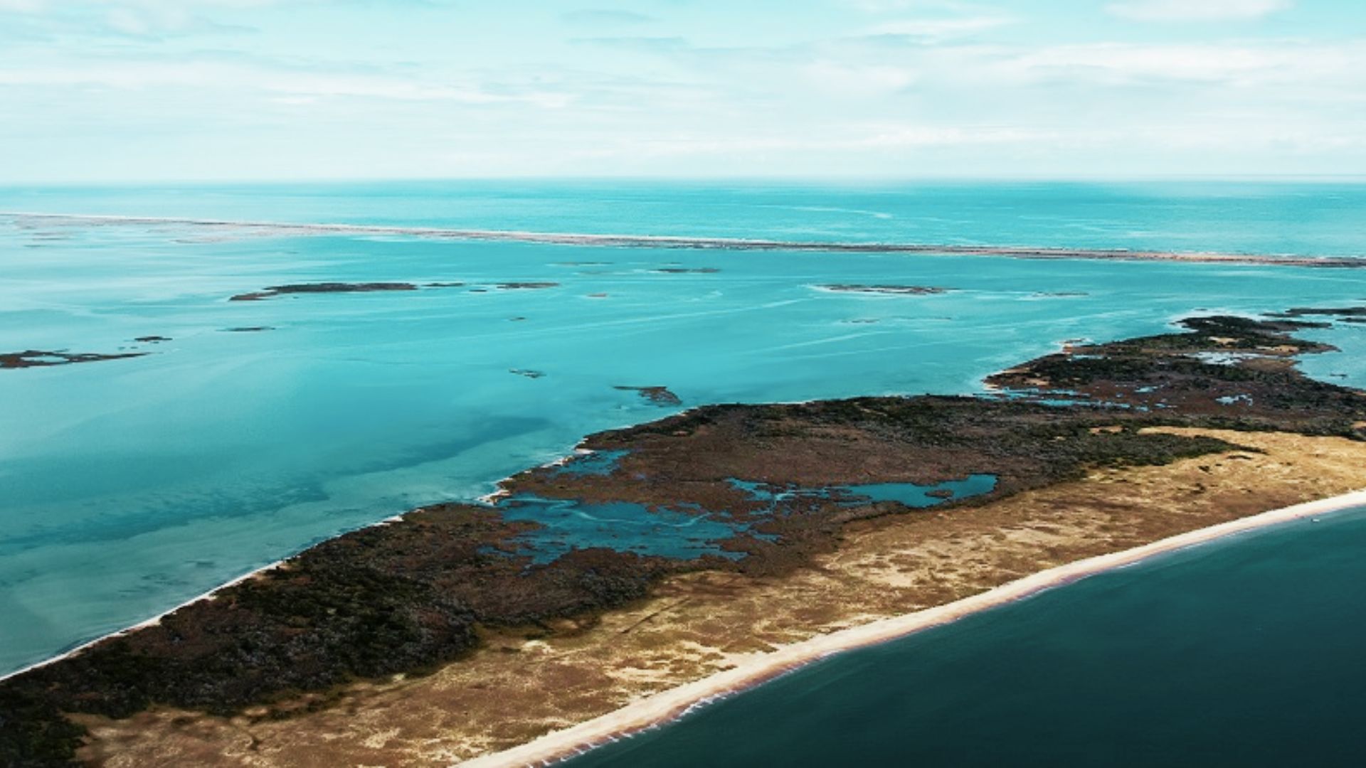 Shackleford Banks image.