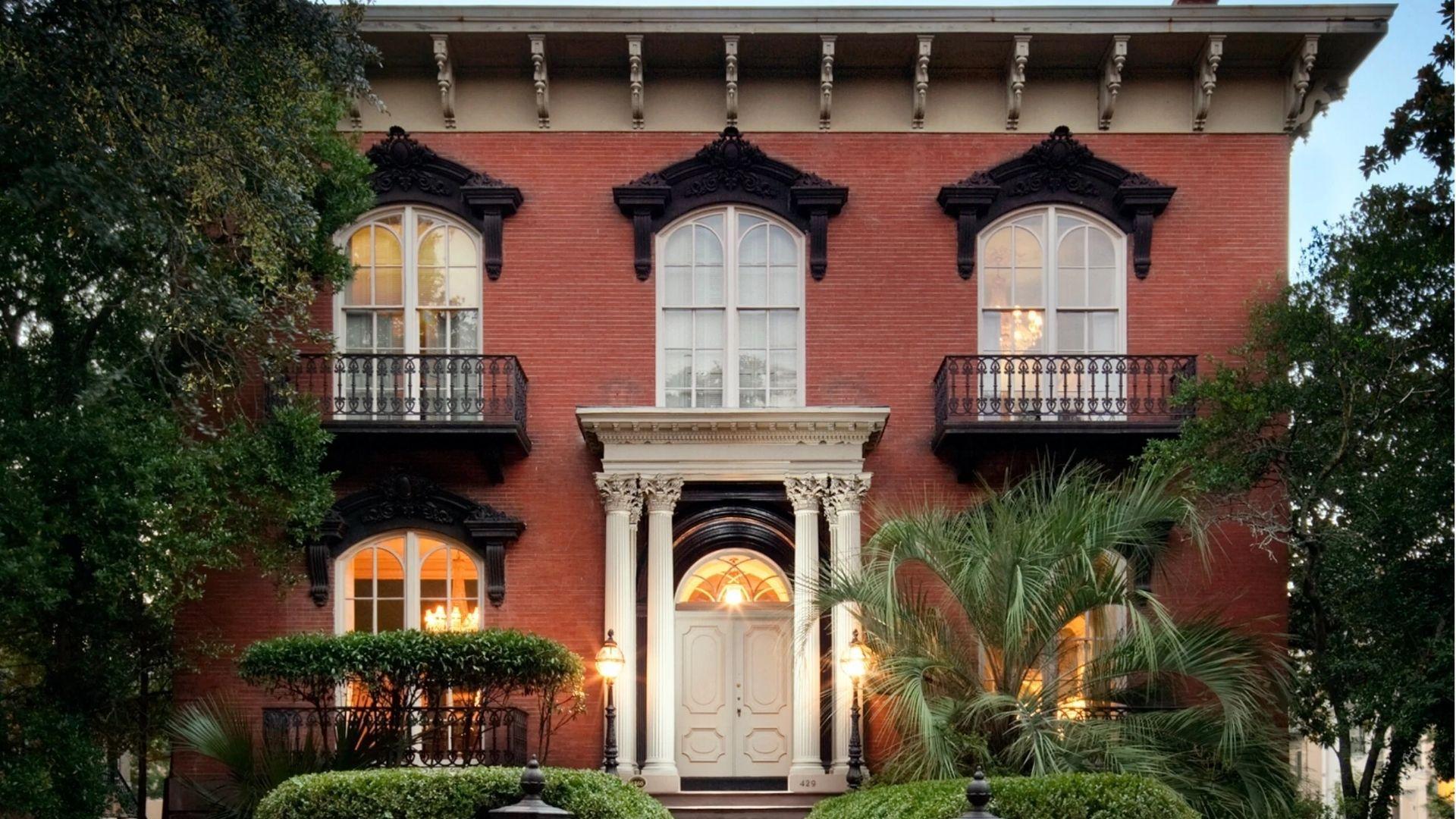 IMAGE OF MERCER-WILLIAMS HOUSE