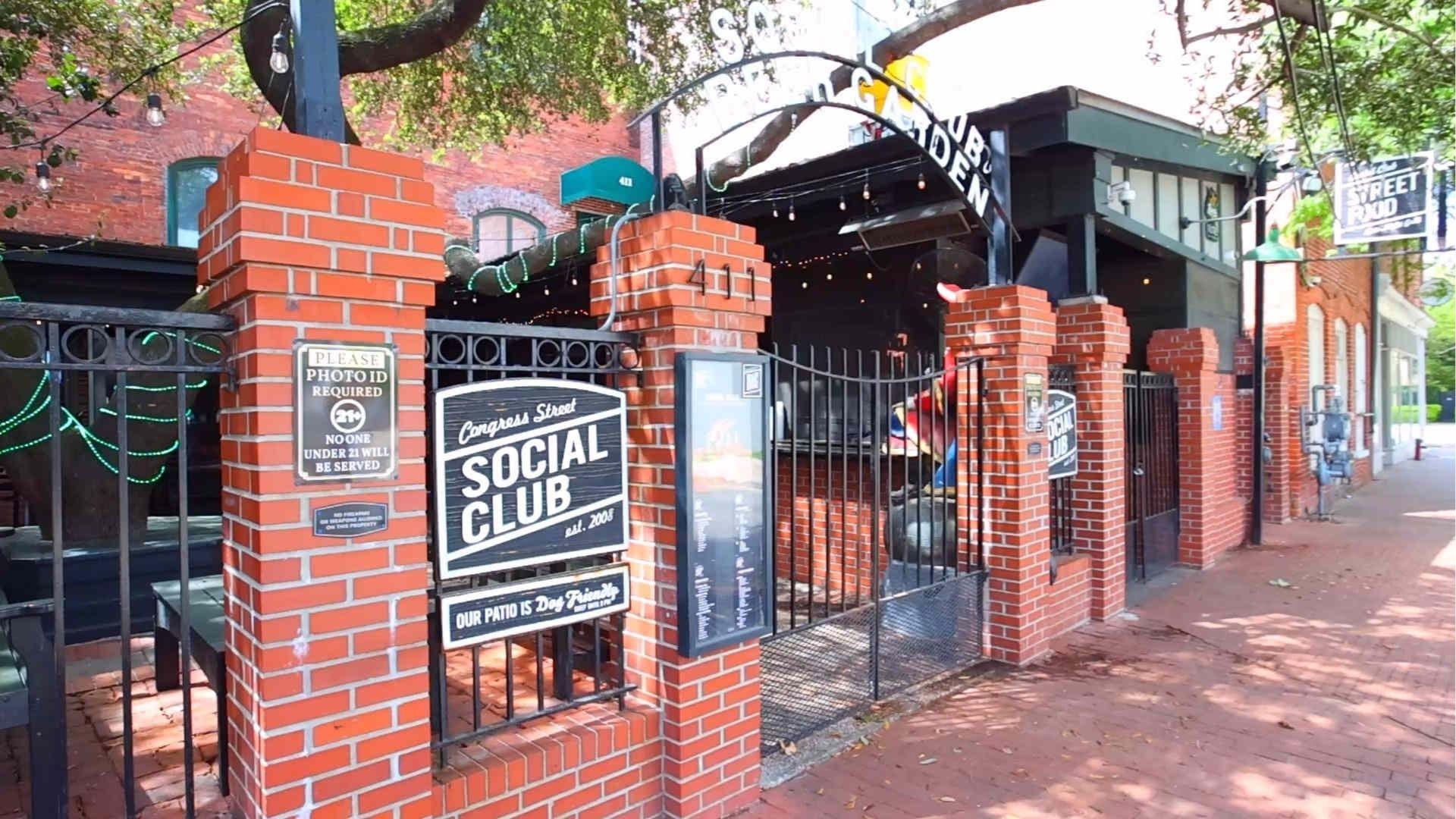 IMAGE OF OUTSIDE VIEW OF CONGRESS STREET