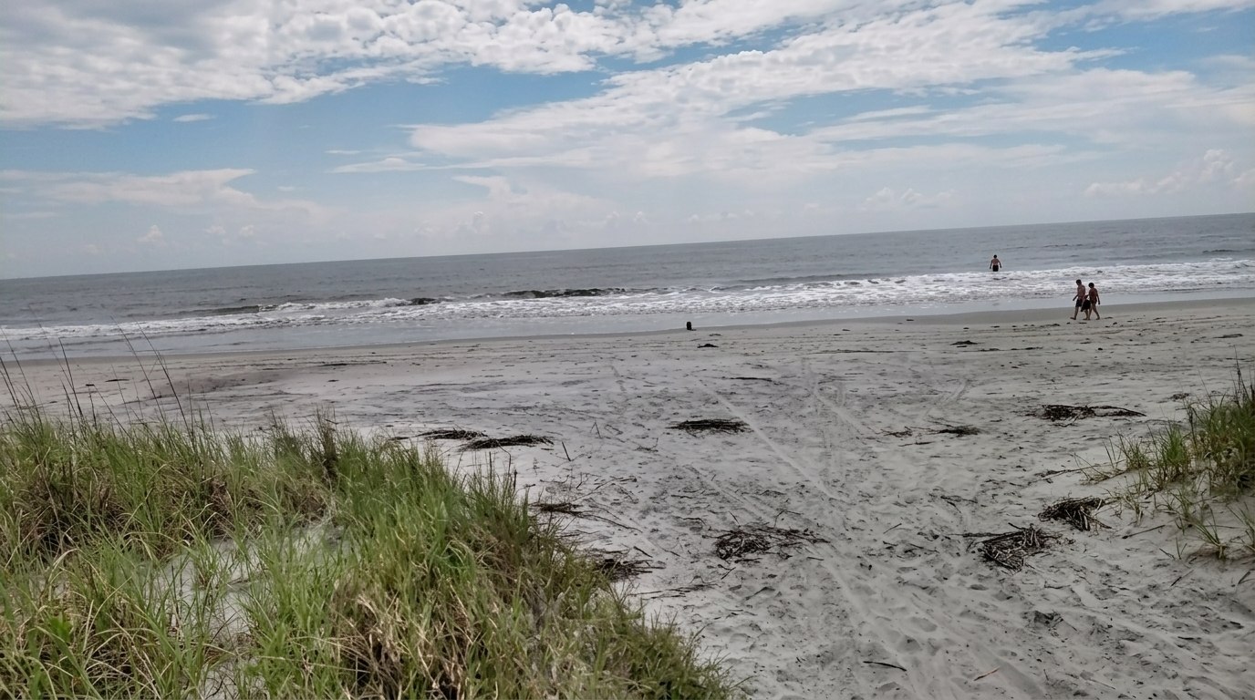 Isle of Hope is one of the Best Georgia Beach Towns and Island Communities