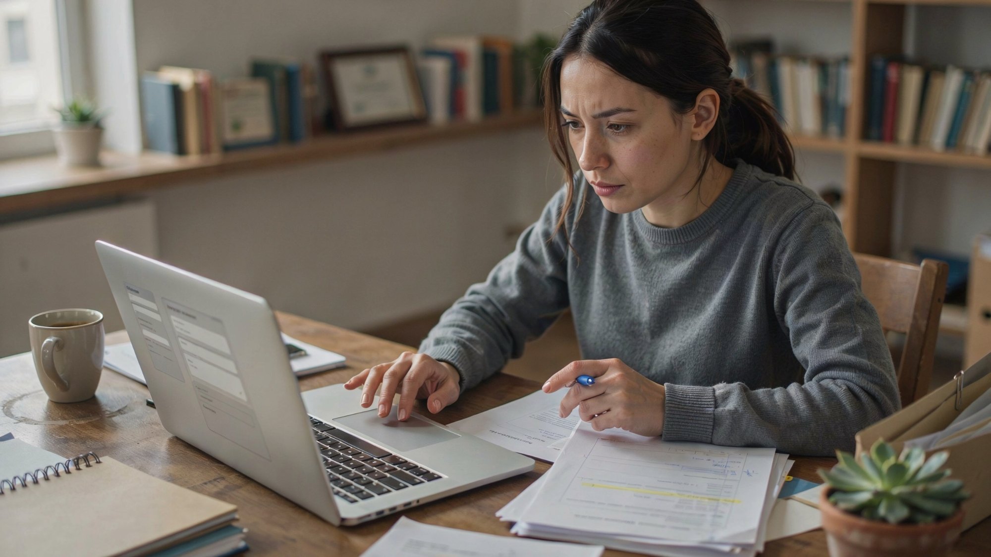  Registering a Georgia Lemon Law complaint online.