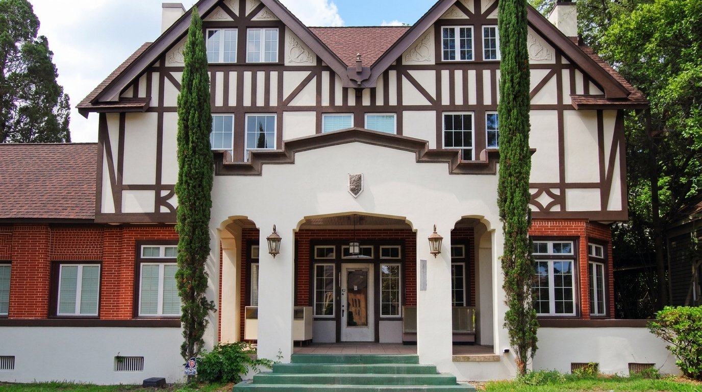 image of Big House in Macon.