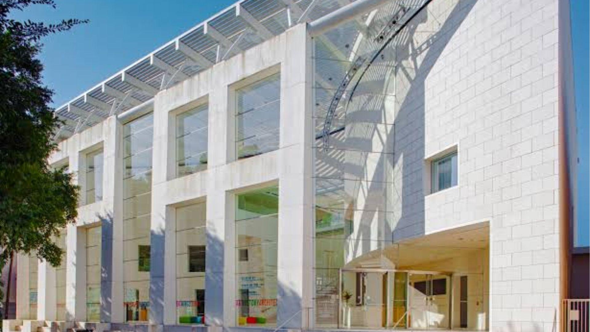 Image of Jepson Center of Arts