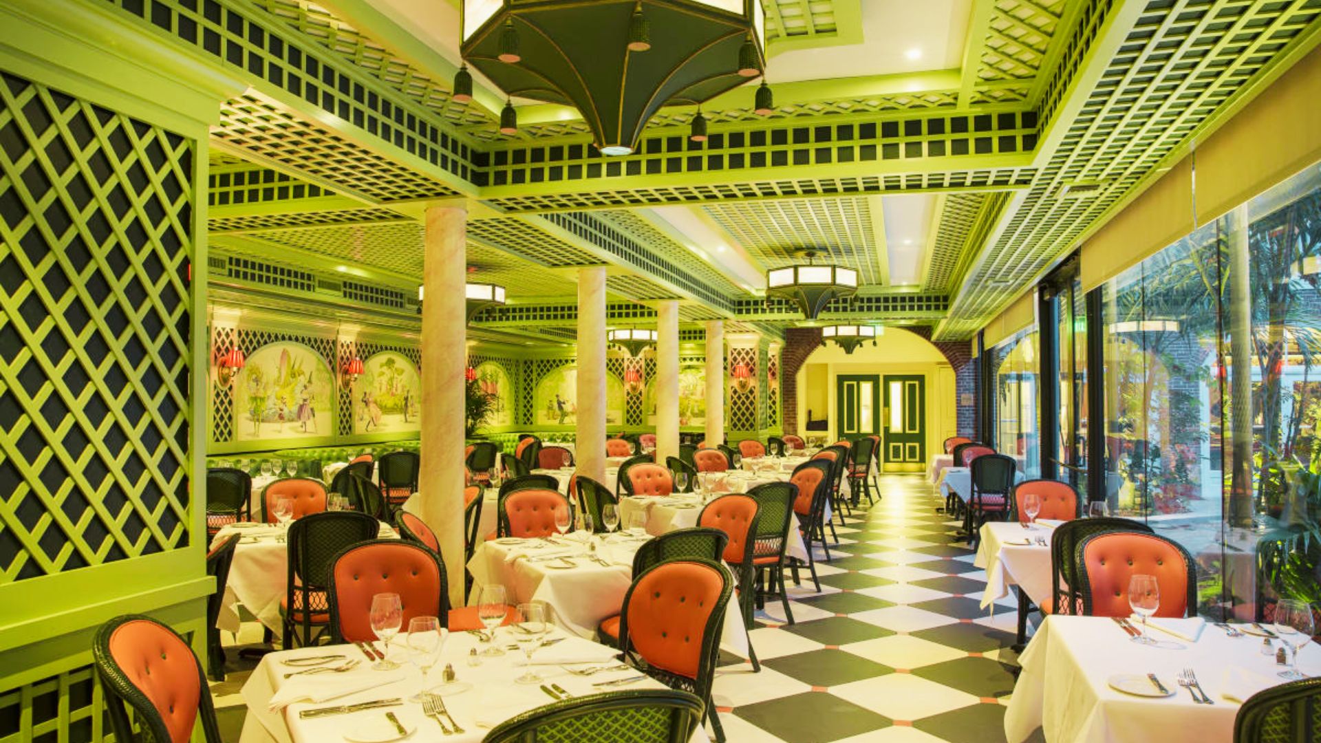 image of Brennan's.