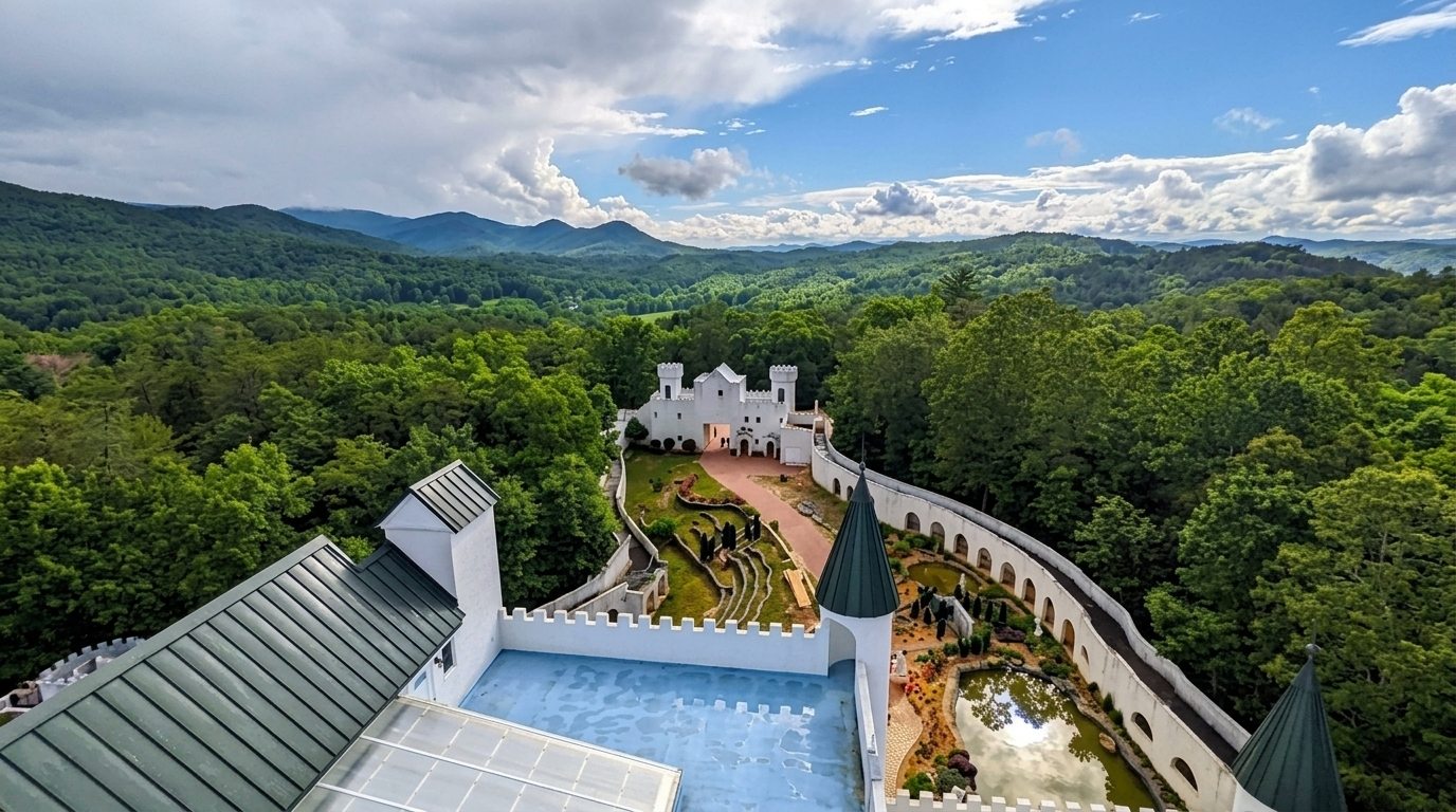 Helen is one of the Best Day Trips from Atlanta