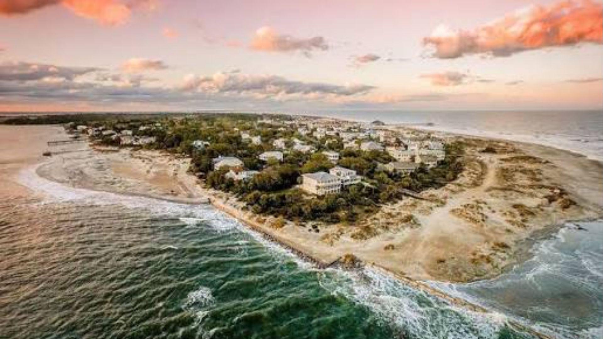 Image of Tybee Island
