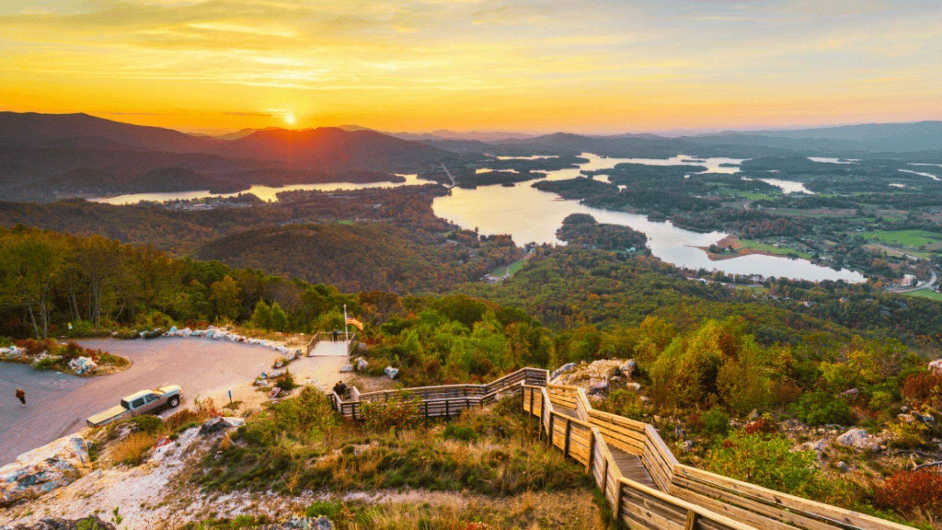 Things to Do in Dahlonega, GA by Travel Style