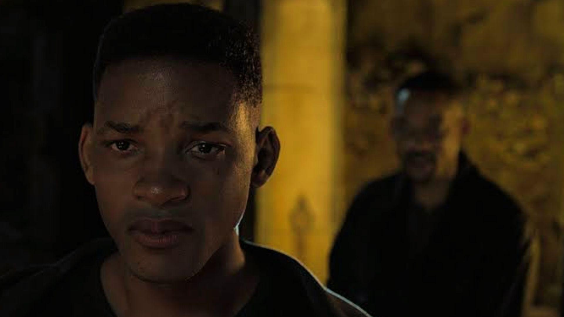 Gemini Man (2019) is one of the Famous Movies Filmed in Savannah, GA