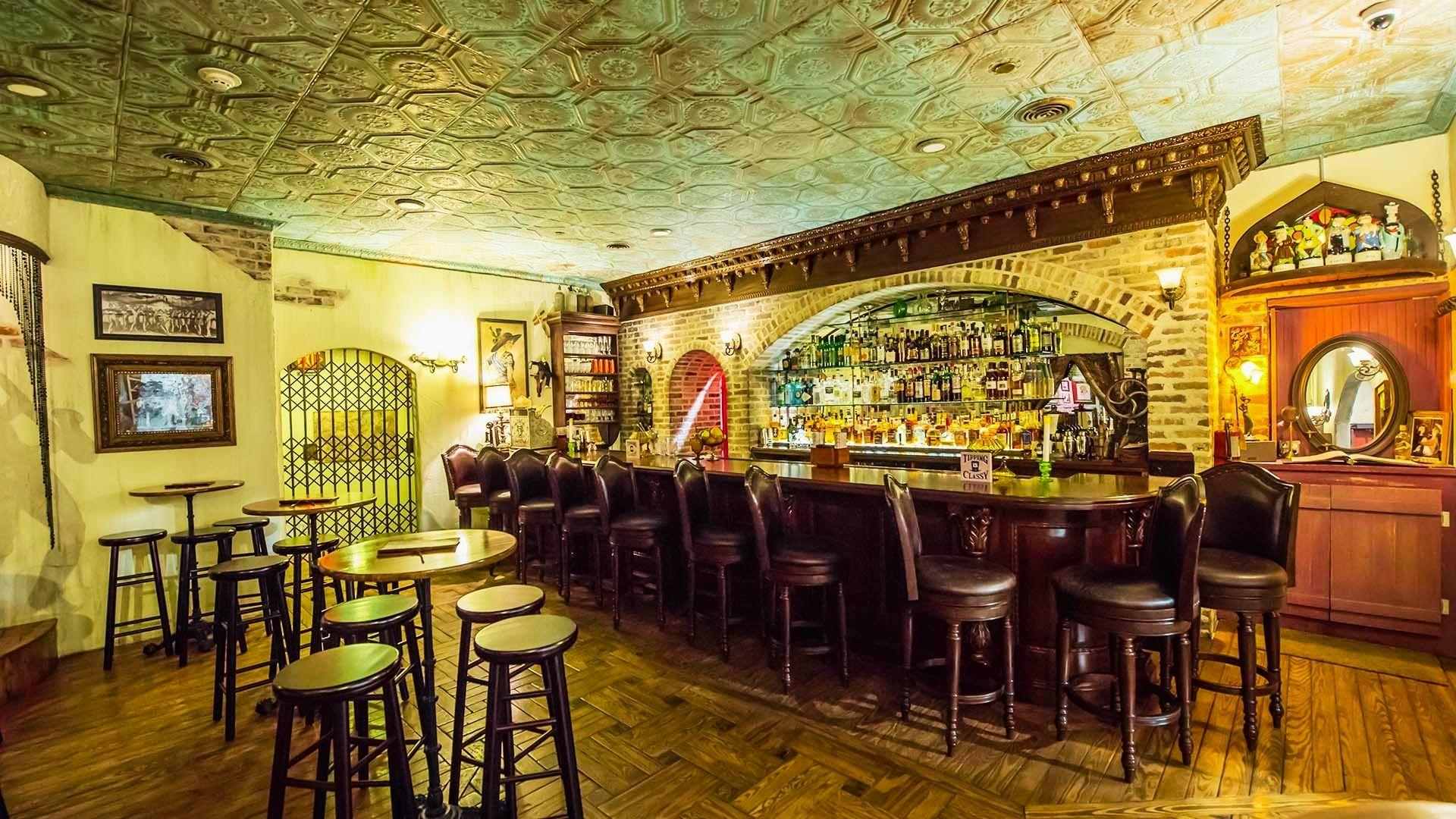image of American Prohibition Museum.