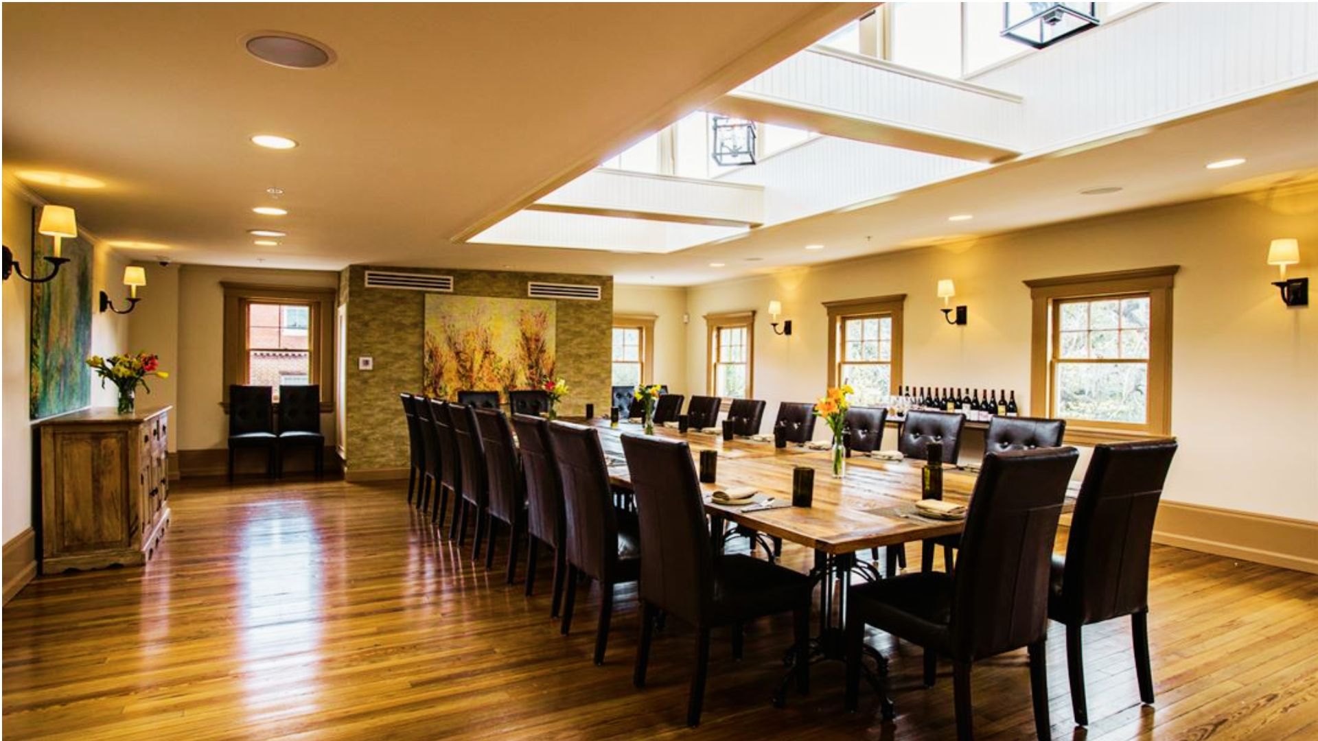 Husk Savannah is one of the Best Restaurants in Savannah