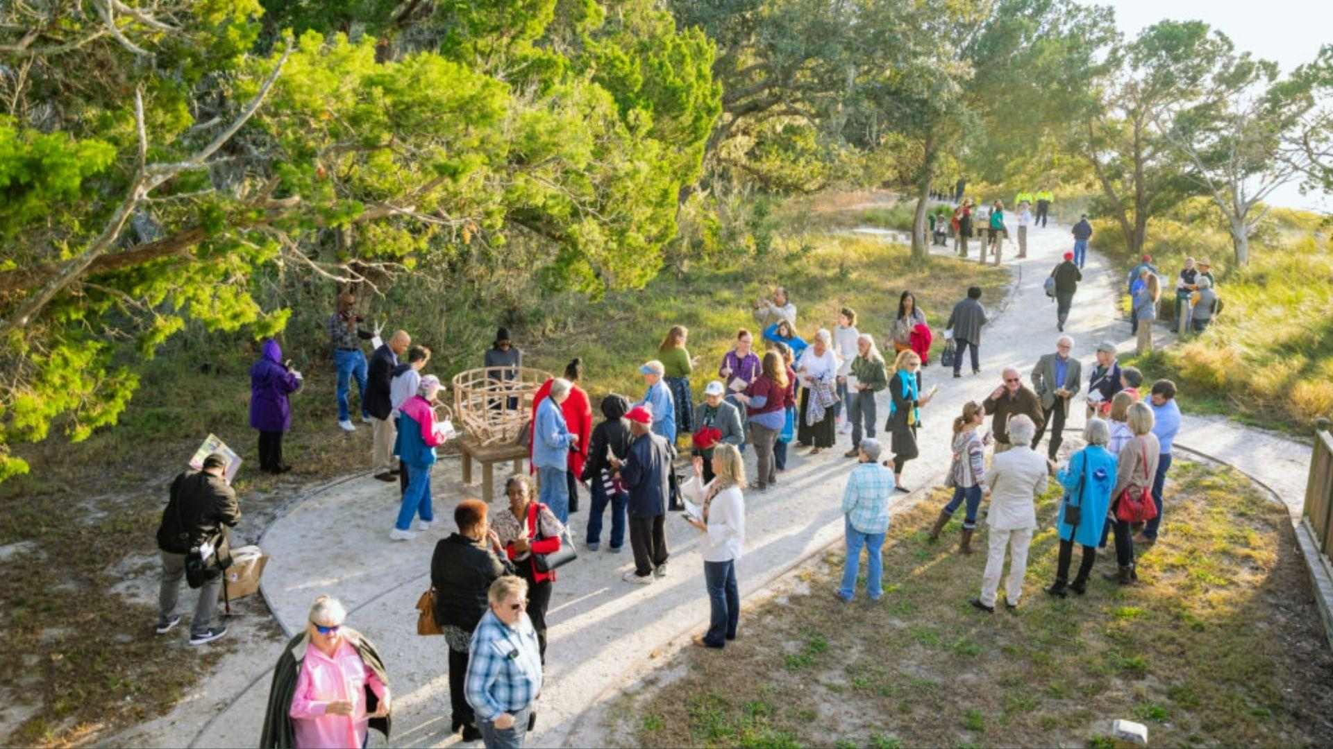 18. Follow the Wanderer Memory Trail