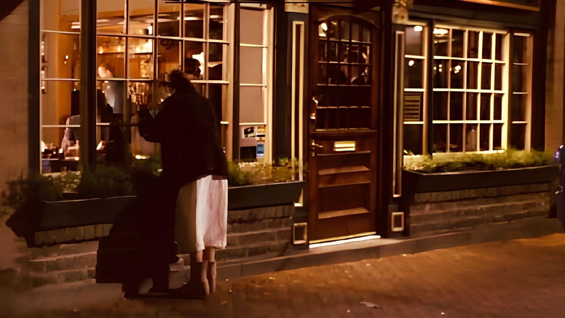 Something to Talk About (1995) is one of the Famous Movies Filmed in Savannah, GA