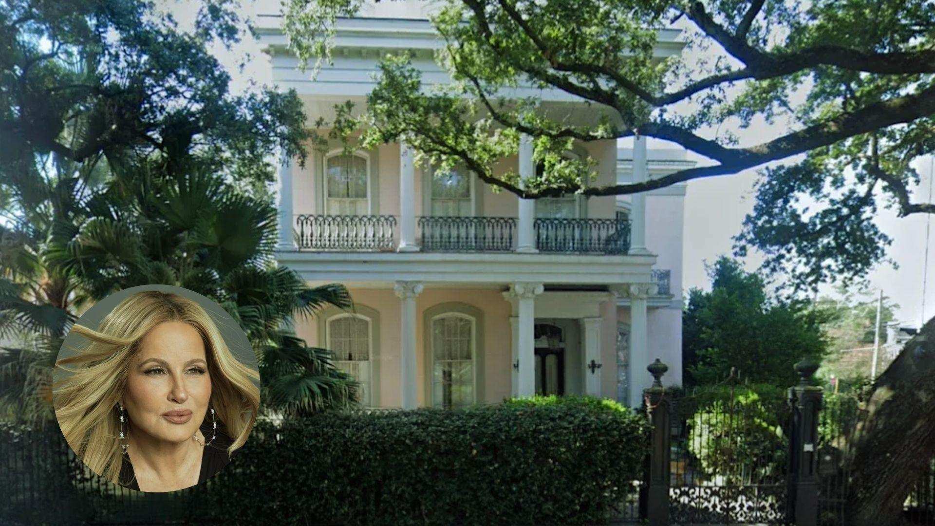 2. Jennifer Coolidge