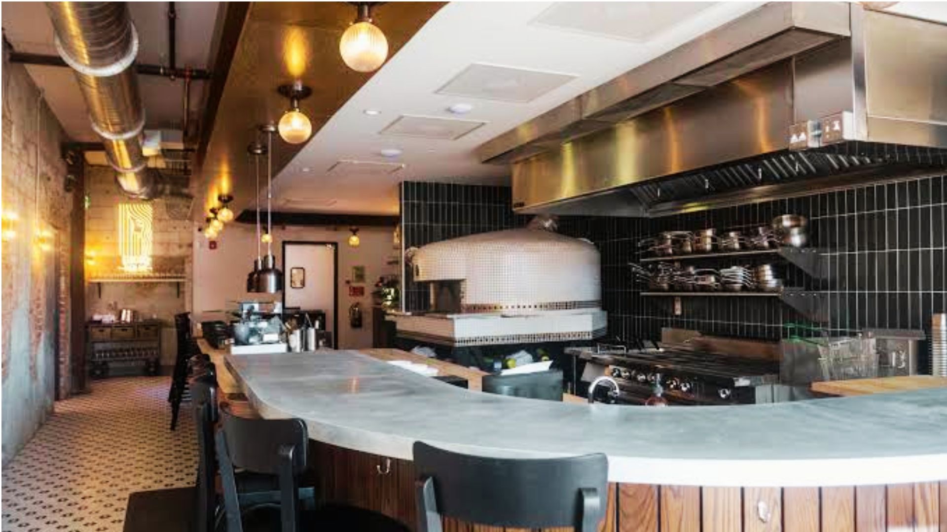 Lucia Pasta Bar is one of the Best Restaurants in Savannah
