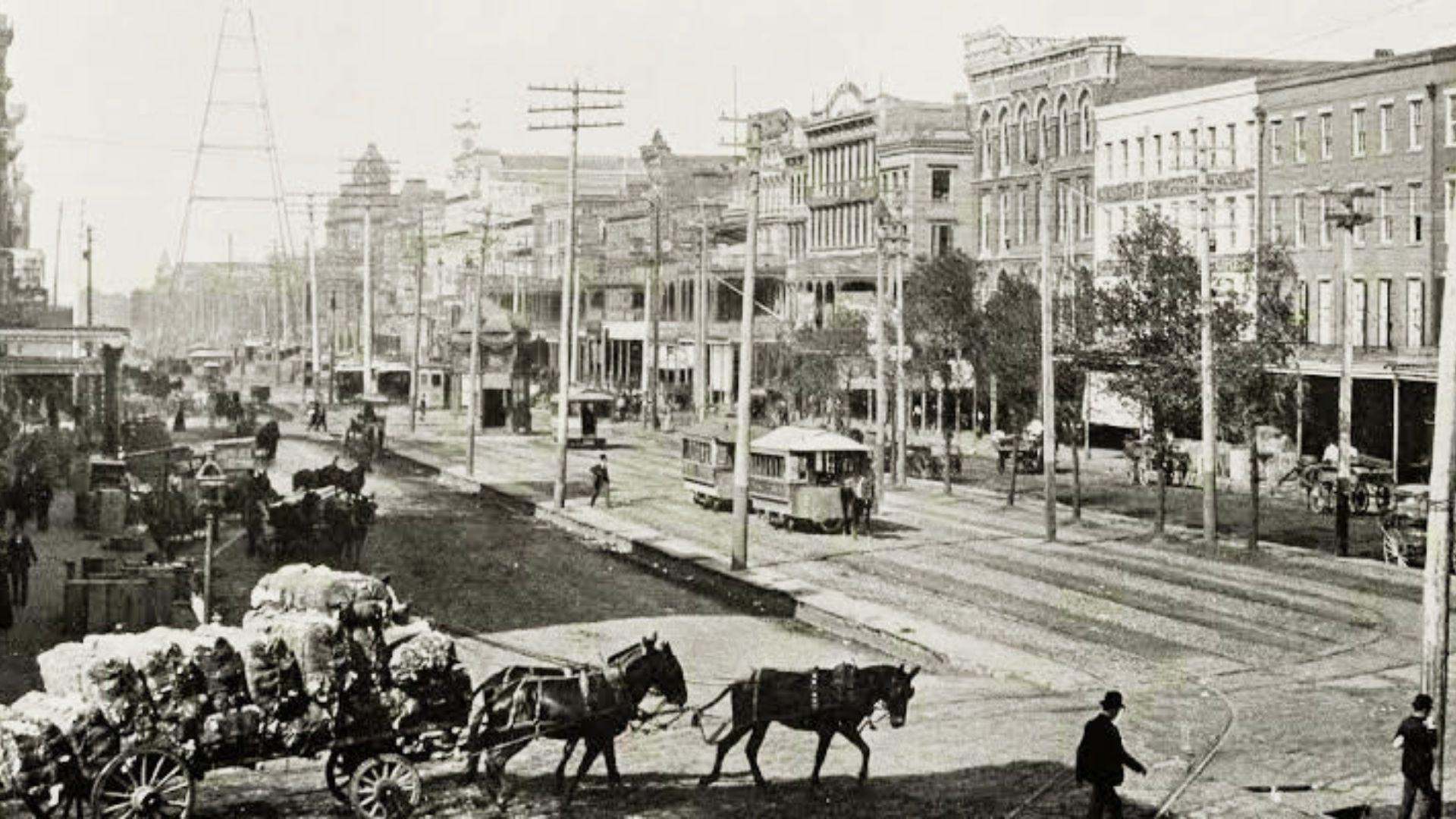 image from 1853 yellow fever epidemic.